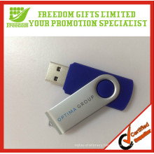 Customized Business Gift Swift USB Flash Drive